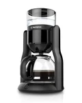 Westinghouse 560ML Cup Drip Coffee Maker Black WKCMV5102 220-240 Volt 50HZ. Fixed Price $59.00.