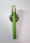 Chef'n Lemon And Lime Citrus Juicer Green Color. Fixed Price $22.00.