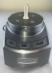 Cuisinart FP-12DC Elite 12-CUP Food Processor Base Motor Replacement Only. Fixed Price $21.50.
