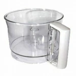 Magimix Bowl 17415 White Handle For 3200XL Genuine Part. Fixed Price $118.26.