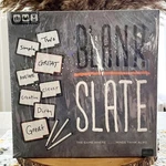Blank Slate Board Game - Creative Word Association Fun For All Ages, Nib!. Fixed Price $23.00.