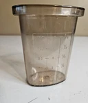 Regal Machine V813 Food Processor Replacement Parts Pusher For Lid Only. Fixed Price $14.95.