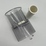 Cuisinart DLC-10 Food Processor Chute Pusher Assembly DLC-118BTX Replacement. Fixed Price $28.88.