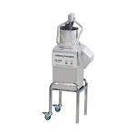 Robot Coupe CL55E Nodisc Continuous Feed Food Processor With 1/2 Hp Motor, .... Fixed Price $6881.00.