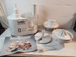 Bravosimac Food Chopper Juicer Italy. Fixed Price $64.00.