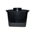 Hamilton Beach 70727G 12 Cup Stack Snap Foor Processor Large Food Pusher Part. Fixed Price $23.99.