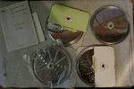 Braun Food Preparation Center 5 In 1 Cutter Attachments !!!!. Fixed Price $16.99.