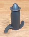 Replacement Dough Tool Attachment For Kenwood FP959 Food Processor **read**. Fixed Price $19.08.