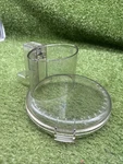 Cuisinart Plus Cup Food Processor Lid Top Replacement Part DLC-2011. S6. Fixed Price $23.06.