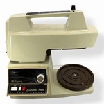 Vintage Oster Regency Kitchen Center 12 Speed Mixer Base Head Turntable. Fixed Price $49.90.