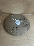 Black & Decker Quick N Easy Food Processor FP1300 FP1400 Slice Shred Disc Blade. Fixed Price $8.00.