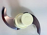 Cuisinart DLC-7 Food Processor Metal S-blade Replacement Part DLC-001BIB. Fixed Price $29.99.