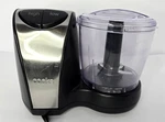 J Penney Home Collection Mini Chopper - Cooks Tested. Fixed Price $14.00.