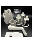 Kitchen Hq Speed Drum Grater, Gray Stainless Steel; Blades - 636091, New Other. Fixed Price $14.99.