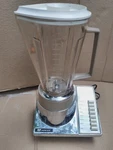 Vintage Scm Proctor-silex 81005 Solid State Blender 1960'S. Fixed Price $65.90.