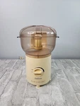 Vintage Sunbeam Big Oskar Food Processor Model 14121 Made France Tested Works. Fixed Price $54.87.