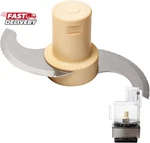 Impresa Shredding Blade For Food Processor Compatible With Cuisinart DLC-001TX. Fixed Price $13.08.