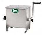 New Lem Products 1734 Stainless Steel 50LB 14" 11" Meat Mixer. Fixed Price $539.99.