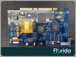 Philips 453561202061B/ 2500-2064-01A IU22/IE33 Iep Image Export Processor. Fixed Price $190.00.