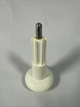 Kitchenaid Food Processor Stem Adapter KFP600CR. Fixed Price $21.99.
