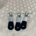 Set Of 3 Bullet Express Trio BE-110 Blades Removal Replacement Part Only. Fixed Price $7.00.