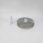 Cuisinart Smart Power Duet Food Processor BFP-603 Stem Slicing Shredding Blade. Fixed Price $16.90.