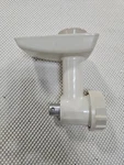Oster Regency Kitchen Center Meat Grinder Food Head Replacement Part. Fixed Price $18.99.