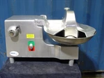 Univex BC18 Buffalo Chopper - 18" Bowl Hp Motor, 115V **$175 Shipping**. Fixed Price $3850.00.