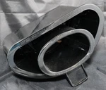 Waring Commercial Food Processor Small/large Pusher WFP16SCD Spares. Fixed Price $54.50.