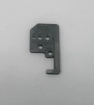L-4419 Wire Stripper Blade Mfg. Ideal Condition: Used. Fixed Price $12.00.