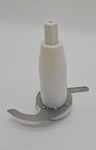 Black & Decker Quick N Easy Food Processor Blade FP1300 FP1400 FP1445 FP1500. Fixed Price $9.99.