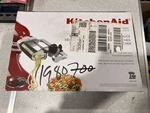 Kitchenaid KSM1APC Stand Mixer Attachment Spiralizer Peel Core & Slice. Fixed Price $39.95.