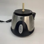 General Electric Model 169141 Food Processor - Motor Base Only. Fixed Price $15.55.