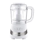 Brentwood FP-549W 3-CUP Food Processor In White. Fixed Price $62.51.