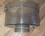 Original Bowl For General Electric D2FP2 Food Processor Replacement Part Usa. Fixed Price $11.24.