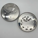 Cuisinart Slicing Shredding Discs DLC-837 DLC-844 For Food Processor. Fixed Price $14.88.
