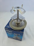 Oster Blender Milkshake Blade Attachment Stainless 6670 Tested Free Ship. Fixed Price $14.99.