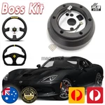Steering Wheel Boss Kit Hub Adaptor Adapter For Dodge Viper V10 Srt 1991 - 2017. Fixed Price $67.43.