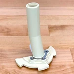 Cuisinart Food Processor Disc Blade Stem Replacement Part DLC-10 DLC-139ATX. Fixed Price $13.99.