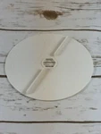 Black Decker Quick Easy FP1450 FP1445 Food Processor Disc Slinger Only. Fixed Price $9.00.