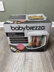 Baby Brezza One Step Food Maker Deluxe Auto Shut Off. Fixed Price $94.99.