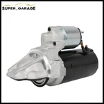Starter Motor Ford Transit 2007-2015 L4 2.2L 2198CC 2KW Cw 12V 33243 458445. Fixed Price $92.99.