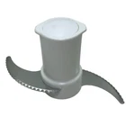 Kitchenaid 11 Cup Food Processor KFPM650WH Replacement Mini Chopper Blade. Fixed Price $14.98.
