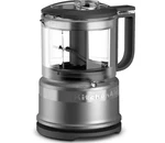 Compact 3.5-CUP Electric Food Chopper For Prep & Chopping. Fixed Price $62.99.