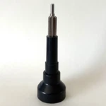 Oem Cuisinart Food Processor FP-13 Stem Adapter Replacement Part Only Arbre. Fixed Price $13.76.
