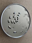 Food Processor DLC-037TX Medium Grating Disc (for 14 Cup Cuisinart). Fixed Price $23.00.