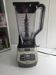 Ninja Professional 1000 Watts Blender BL660WM 30. Fixed Price $50.00.