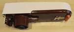 Vintage Sunbeam Model 36-11 Food Preparation Center Upper Arm Part. Fixed Price $39.95.