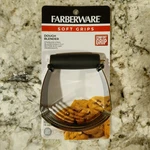 Farberware (5088272) Soft Grips Handheld Dough Blender/ Mixer Stainless Steel!. Fixed Price $13.99.
