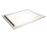 Henny Penny Assembly-hmr Sliding Door 103 Genuine Oem HEN68045. Fixed Price $652.95.